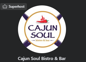 Cajun Soul Bistro & Bar